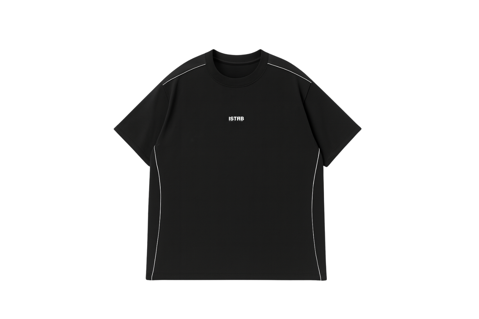 Remera Oversize “CREATIVE DIRECTOR”